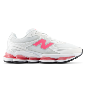 Buty unisex New Balance ABZORB U20007MM – białe