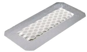 Opatrunek Opsite Post-Op Visible 20 cm x 10 cm Smith&Nephew 1 sztyka