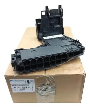 9800223680 MODUŁ NAPIĘCIA AKUMULATORA ORYGINAŁ OE PSA CITROEN DS 5