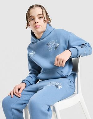 Supply&demand Bluza Z Kapturem Opolis Copen
