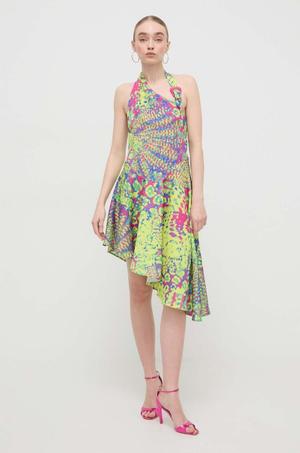 Versace Jeans Couture sukienka