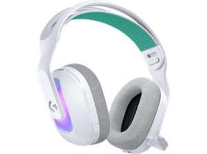 Słuchawki LOGITECH G522 Lightspeed Biały