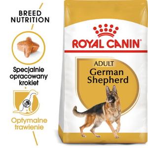 ROYAL CANIN German Shepherd Adult 11 kg