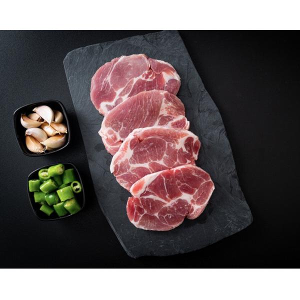 Stek z karczku 1500 g