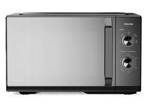 Kuchenka mikrofalowa TOSHIBA MW3-MM20PF(BK) Czarny