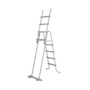 Drabinka do basenu 122 cm BESTWAY