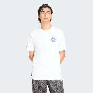 Archive Football Graphic Tee Shirt