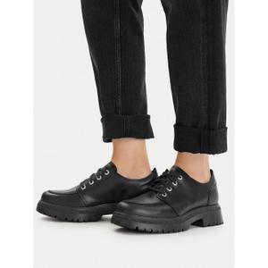 Oxfordy Timberland