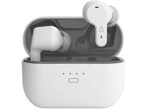 Słuchawki bezprzewodowe CREATIVE Zen Air Pro Biały
