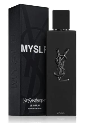 Yves Saint Laurent MYSLF Le Parfum 100ml