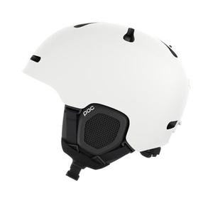 POC kask narciarski Fornix biały (51-54)