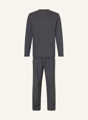 Calvin Klein Piżama grau