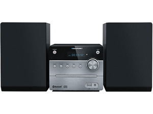 Mikrowieża BLAUPUNKT MS12BT