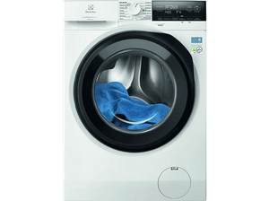 Pralka wolnostojąca ELECTROLUX EW6F3492AP SensiCare 600 AutoDose Biały