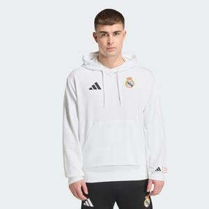 Bluza z kapturem adidas Real Madrid Avengers