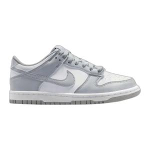 Nike Dunk Low sneakersy buty damskie białe IU7766-123 rozmiar 38.5