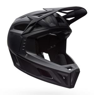 Kask full face BELL FULL-AIR MIPS solid matte black (55-57)