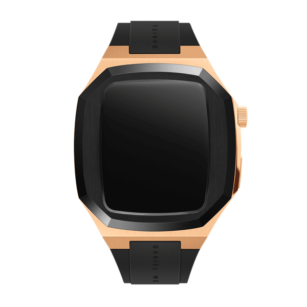 Daniel Wellington DW Switch 40mm Rose Gold Smartwatch case