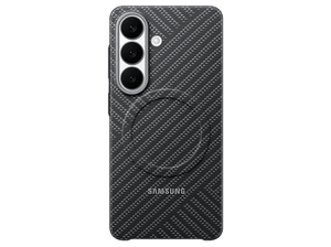 Etui SAMSUNG Carbon Magnet Case do Galaxy S26 EF-KS942SSEGWW Ciemnoszary