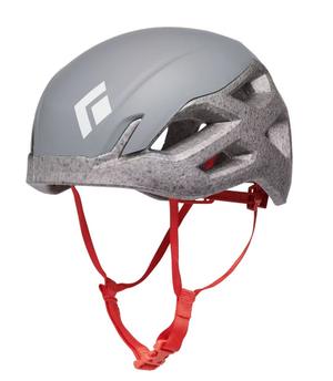 BLACK DIAMOND kask wspinaczkowy VISION HELMET szary (S/M)