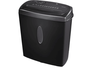 Niszczarka HAMA Home X10CD 15L Czarny
