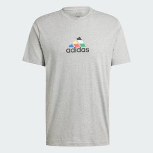 House of Tiro Nations Graphic T-Shirt