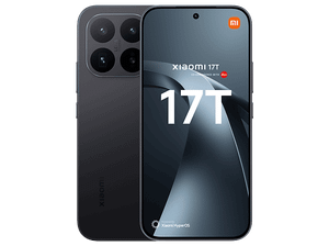 Smartfon XIAOMI 17T 5G 12 GB/ 512 GB Czarny