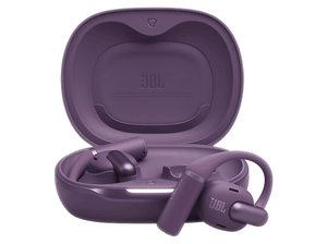 Słuchawki bezprzewodowe otwarte JBL Sense Pro Fioletowy