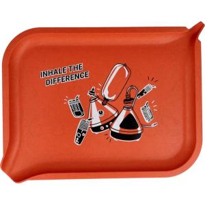 Tacka Storz&Bickel z lejkiem do suszu16 x 21 cm