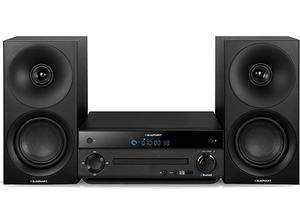 PRODUKT PO EKSPOZYCJI - Wieża BLAUPUNKT MS30BT