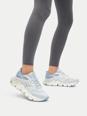 Reebok Buty do biegania EO-FLOATZIG 2 100225509 Niebieski