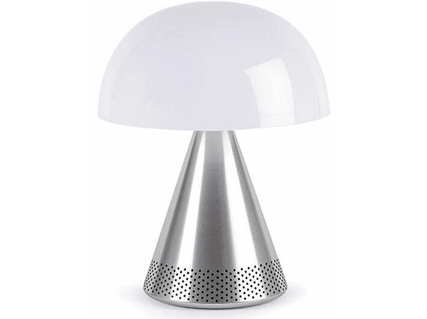 Lampa z głośnikiem LEXON Mina Audio L LH76MAP