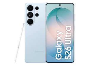 Smartfon SAMSUNG Galaxy S26 Ultra 5G 16 GB/ 1 TB Jasnoniebieski