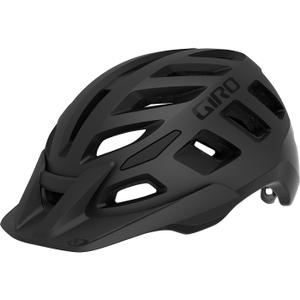 Kask mtb GIRO RADIX INTEGRATED MIPS matte czarny (59-63)