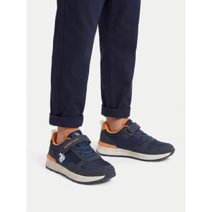 Sneakersy U.S. Polo Assn.