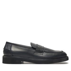 Loafersy KARL LAGERFELD