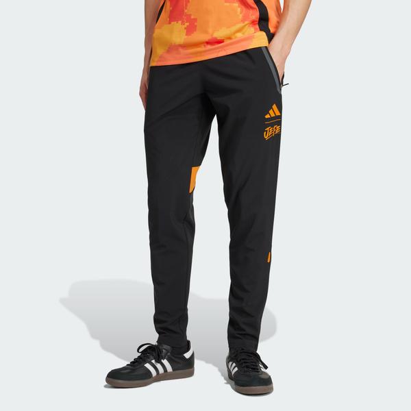 Spodnie Paris FC Ninho Tiro