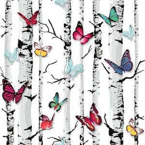 Tapeta papierowa Ugepa 0,53 x 10,05 m 102529