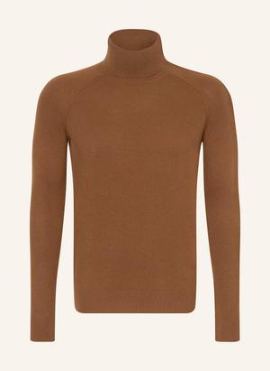 Paul Golf Z Kaszmiru braun