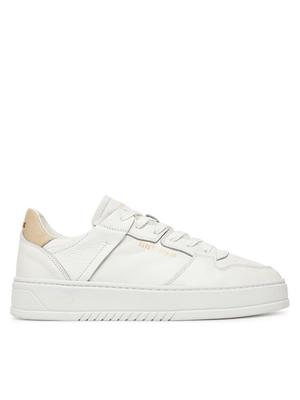 REPLAY Sneakersy GMZ6S .000.C0002L Biały