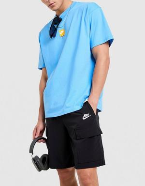 Nike Szorty Nsw Club Cargo Wvn