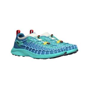 Keen Buty męskie UNEEK SNK SNEAKER niebieskie (42)