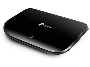 Przełącznik TP-LINK TL-SG1005D