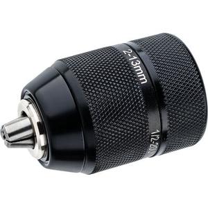 Uchwyt wiertarski szybkozaciskowy 1/2" - 20UNF, 2 - 13 mm Condor