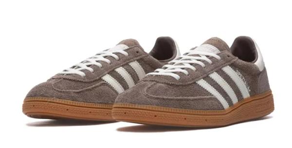 adidas Originals Handball Spezial W "Brown" r. 37 1/3