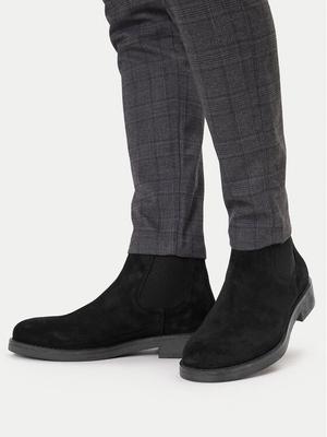 Gant Sztyblety 29653750 Czarny