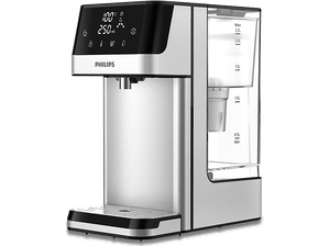 Dozownik wody PHILIPS ADD5910M/10 do natychmiastowego podgrzewania Srebrny