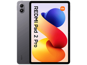 Tablet XIAOMI Redmi Pad 2 Pro 12.1" Wi-Fi 6GB 128GB Szary