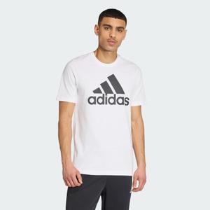 Essentials Big Logo Tee