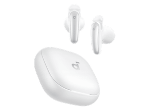 Słuchawki bezprzewodowe (TWS) SOUNDCORE Liberty Buds Biały